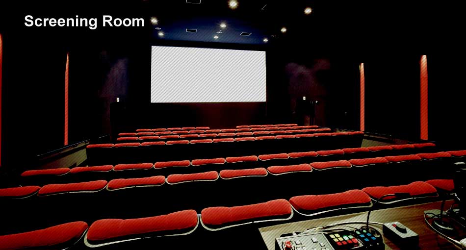 Screening Room